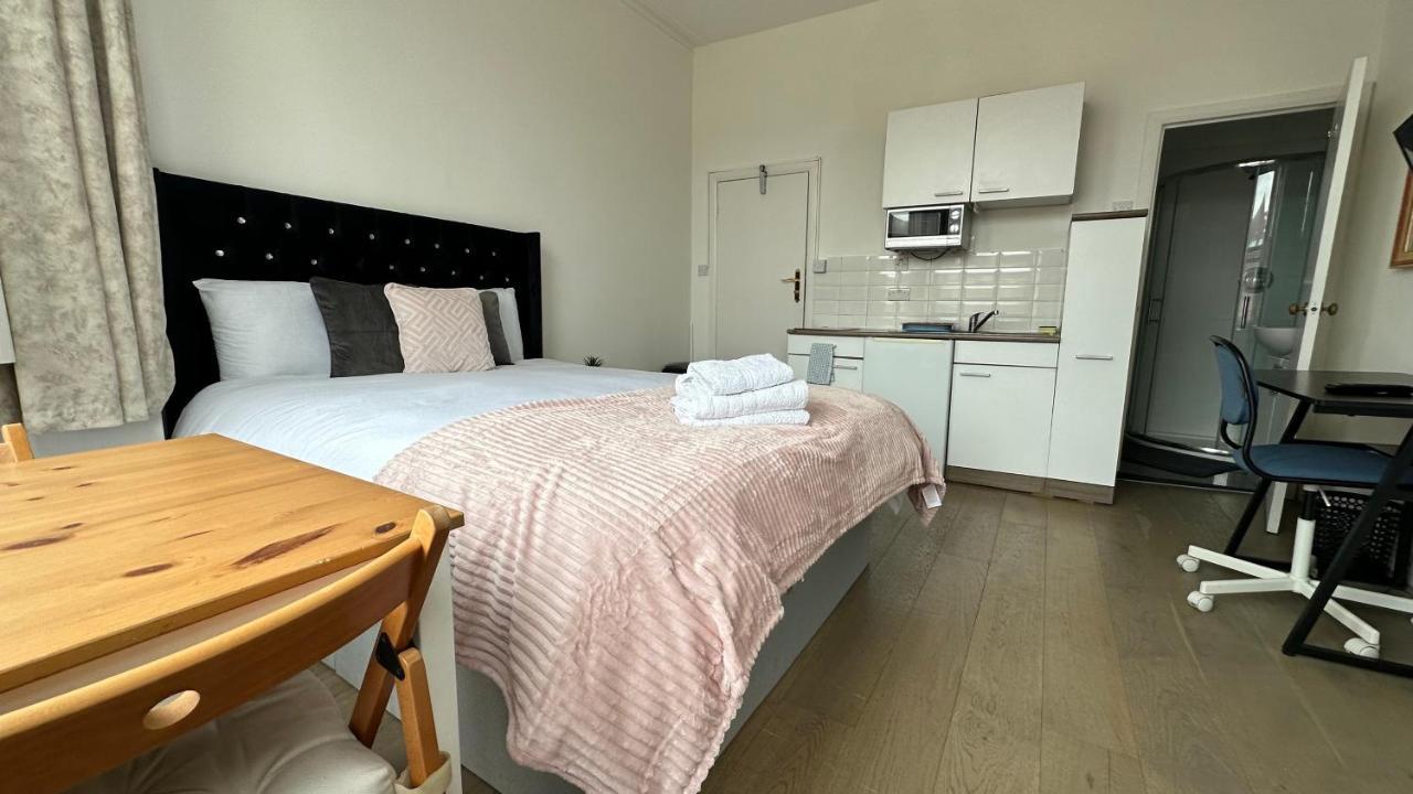 Apartamento Great Sheperds Bush